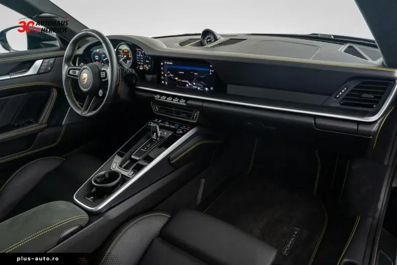 Porsche 992 din 2024 cu 7.610 km - oferta POR160646 - foto 14