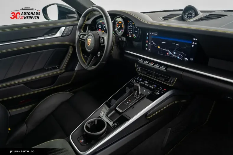 Porsche 992 din 2024 cu 7.610 km - oferta POR160646 - foto 15