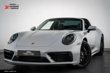 Porsche 992 din 2023 - oferta POR160647