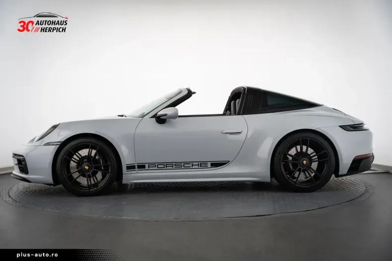 Porsche 992 din 2023 cu 9.963 km - oferta POR160647 - foto 2