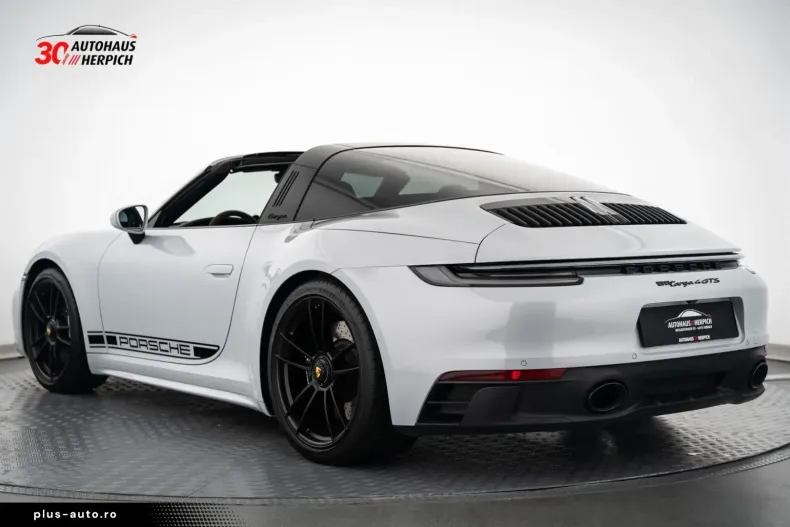 Porsche 992 din 2023 cu 9.963 km - oferta POR160647 - foto 3