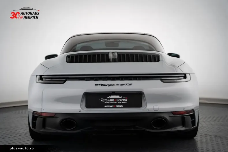 Porsche 992 din 2023 cu 9.963 km - oferta POR160647 - foto 4