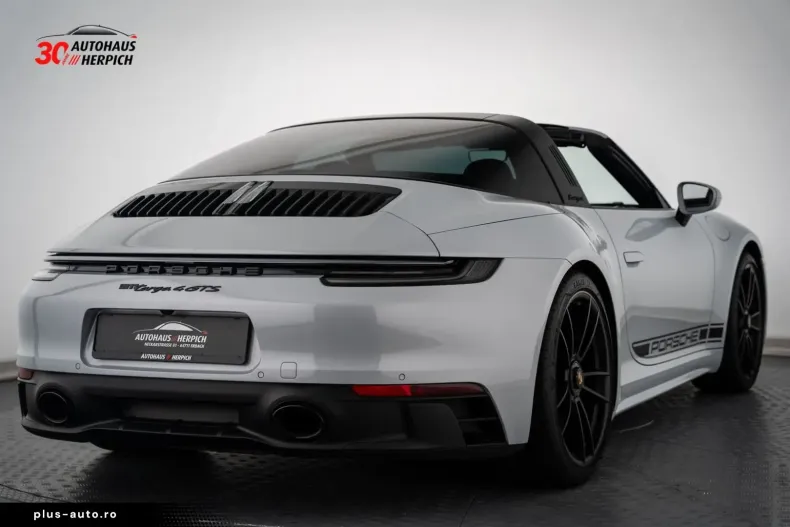 Porsche 992 din 2023 cu 9.963 km - oferta POR160647 - foto 5