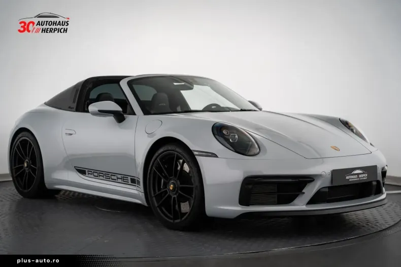 Porsche 992 din 2023 cu 9.963 km - oferta POR160647 - foto 7