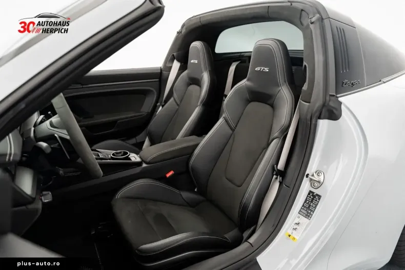 Porsche 992 din 2023 cu 9.963 km - oferta POR160647 - foto 10