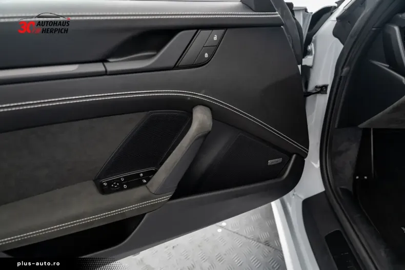 Porsche 992 din 2023 cu 9.963 km - oferta POR160647 - foto 11