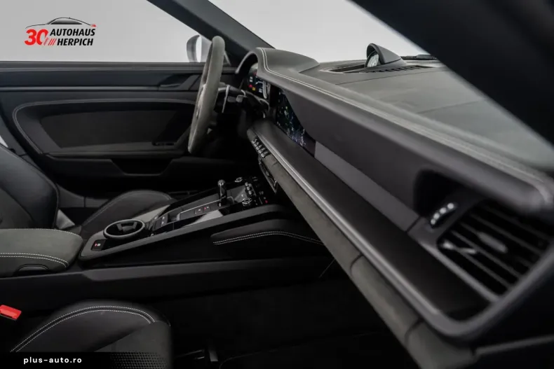 Porsche 992 din 2023 cu 9.963 km - oferta POR160647 - foto 13