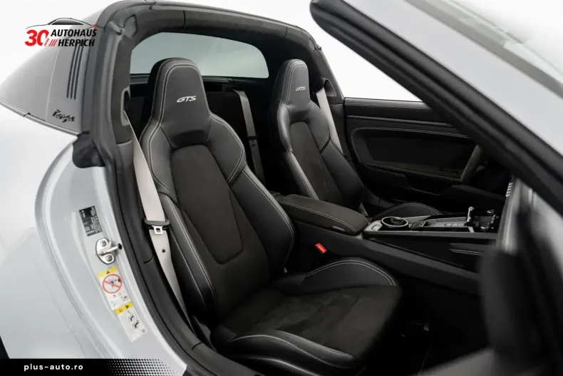 Porsche 992 din 2023 cu 9.963 km - oferta POR160647 - foto 15