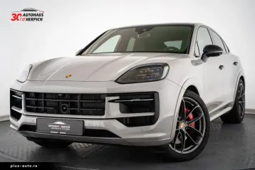 Porsche Cayenne din 2024 - oferta POR160648
