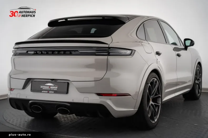 Porsche Cayenne din 2024 cu 9.990 km - oferta POR160648 - foto 5
