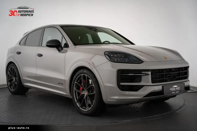 Porsche Cayenne din 2024 cu 9.990 km - oferta POR160648 - foto 7