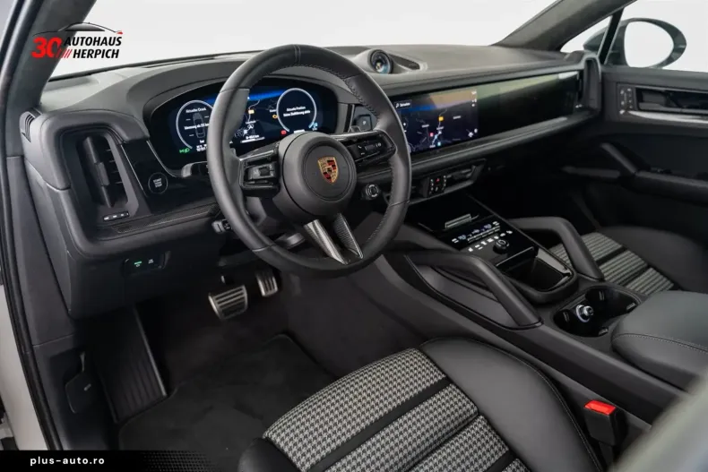 Porsche Cayenne din 2024 cu 9.990 km - oferta POR160648 - foto 9