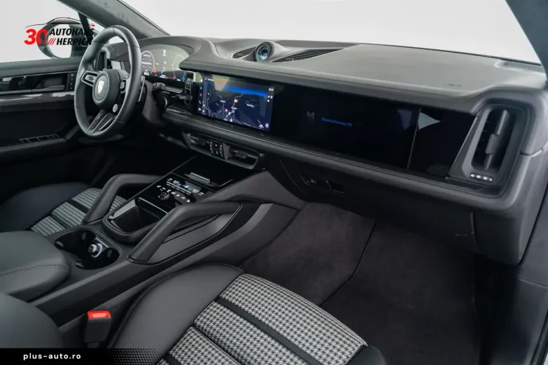 Porsche Cayenne din 2024 cu 9.990 km - oferta POR160648 - foto 11