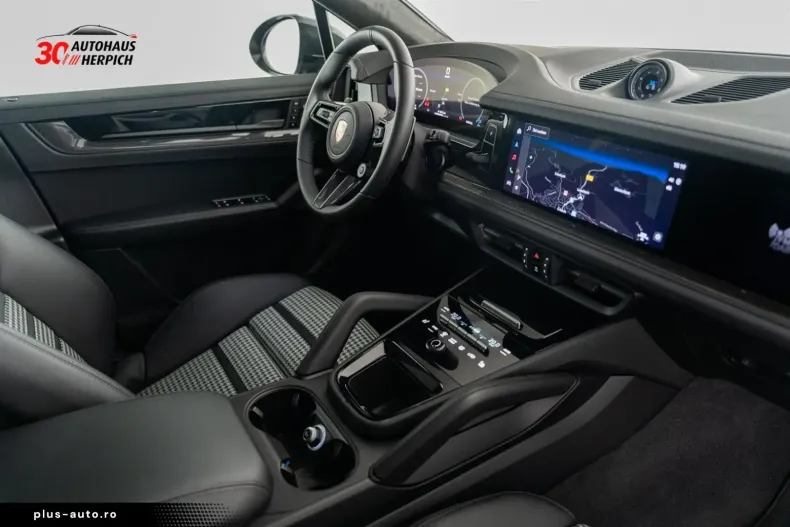 Porsche Cayenne din 2024 cu 9.990 km - oferta POR160648 - foto 13