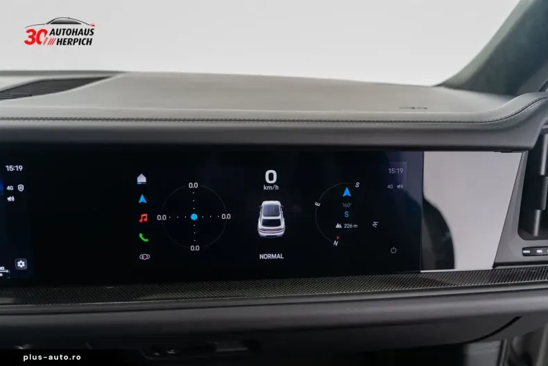 Porsche Cayenne din 2024 cu 9.990 km - oferta POR160648 - foto 14