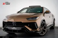 Lamborghini Urus din 2023 cu 6.790 km - oferta LAM160649 - foto 1