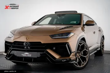 Lamborghini Urus din 2023 - oferta LAM160649
