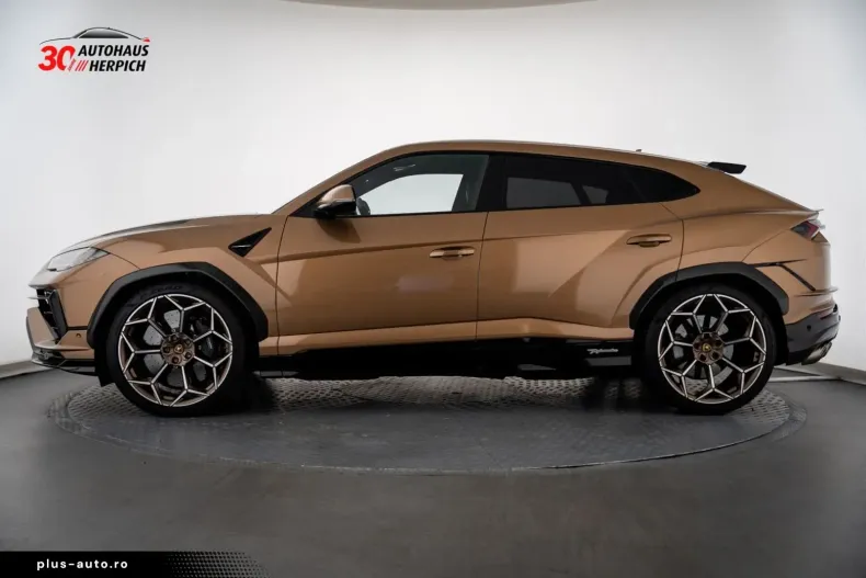Lamborghini Urus din 2023 cu 6.790 km - oferta LAM160649 - foto 2
