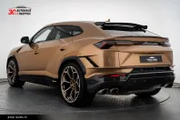 Lamborghini Urus din 2023 cu 6.790 km - oferta LAM160649 - foto 3