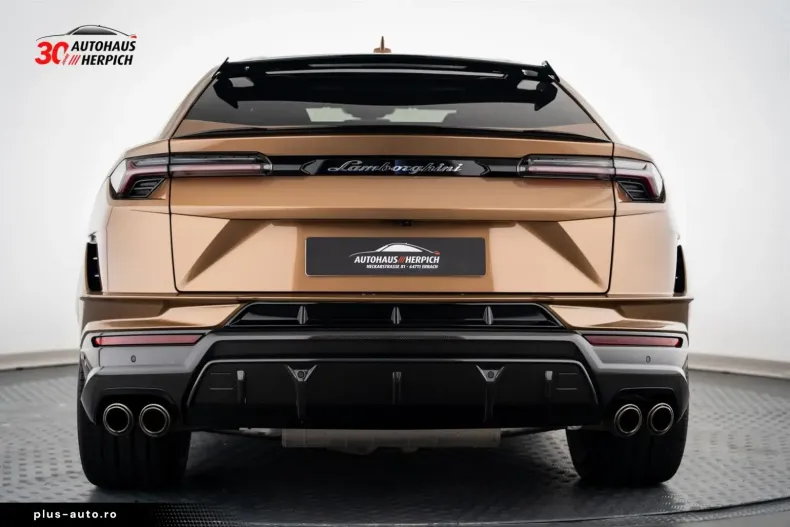 Lamborghini Urus din 2023 cu 6.790 km - oferta LAM160649 - foto 4