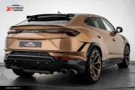 Lamborghini Urus din 2023 cu 6.790 km - oferta LAM160649 - foto 5