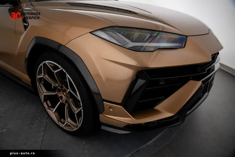 Lamborghini Urus din 2023 cu 6.790 km - oferta LAM160649 - foto 8