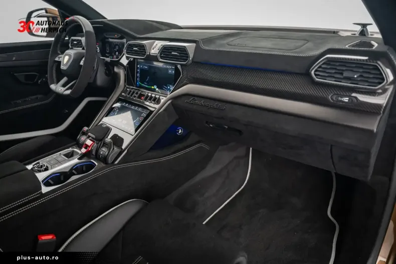 Lamborghini Urus din 2023 cu 6.790 km - oferta LAM160649 - foto 13