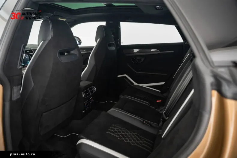 Lamborghini Urus din 2023 cu 6.790 km - oferta LAM160649 - foto 15