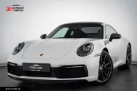 Porsche 992 din 2023 cu 9.582 km - oferta POR160651 - foto 1