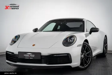 Porsche 992 din 2023 - oferta POR160651
