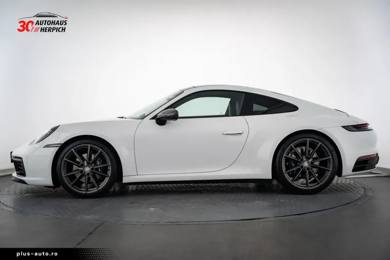 Porsche 992 din 2023 cu 9.582 km - oferta POR160651 - foto 2