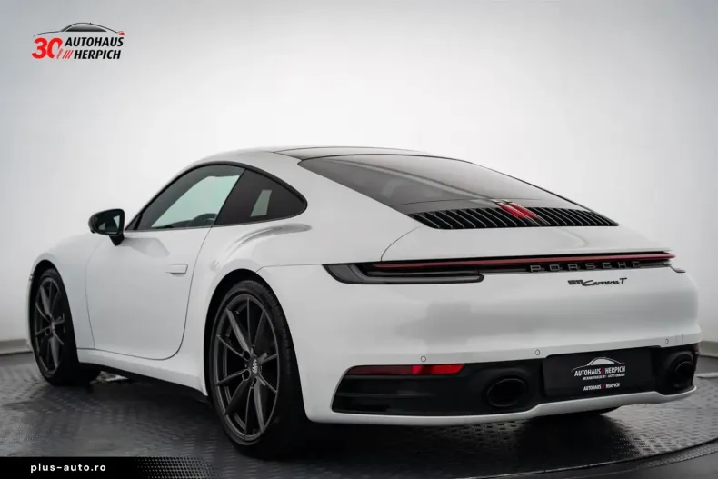 Porsche 992 din 2023 cu 9.582 km - oferta POR160651 - foto 3