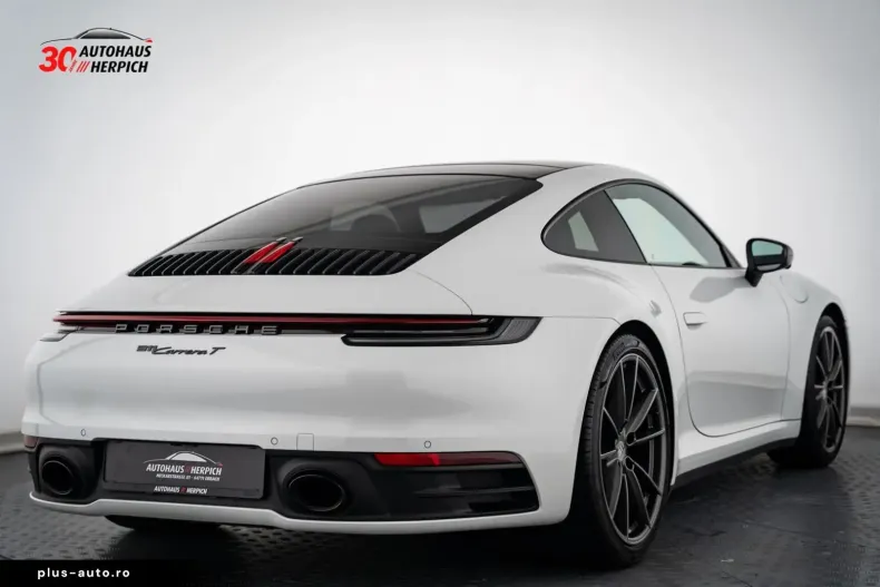 Porsche 992 din 2023 cu 9.582 km - oferta POR160651 - foto 5