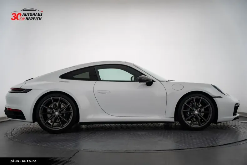 Porsche 992 din 2023 cu 9.582 km - oferta POR160651 - foto 6