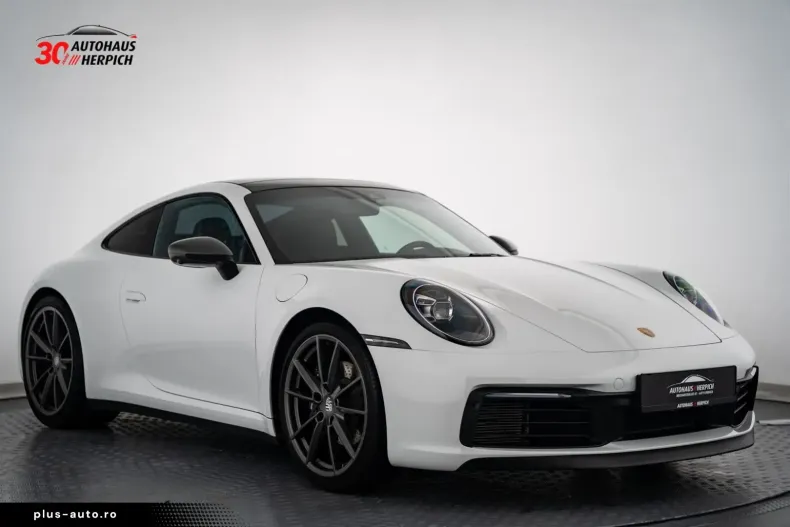 Porsche 992 din 2023 cu 9.582 km - oferta POR160651 - foto 7