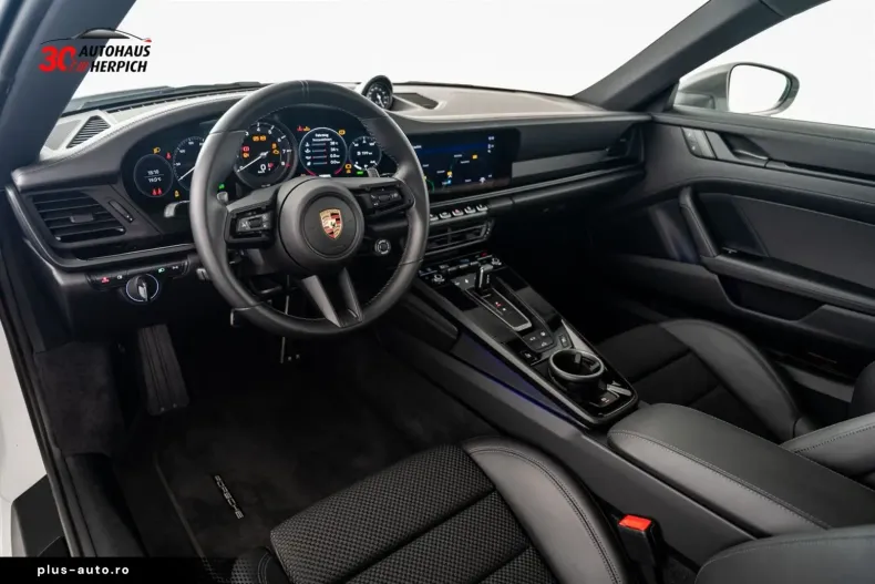 Porsche 992 din 2023 cu 9.582 km - oferta POR160651 - foto 9