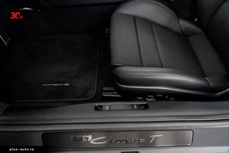 Porsche 992 din 2023 cu 9.582 km - oferta POR160651 - foto 10