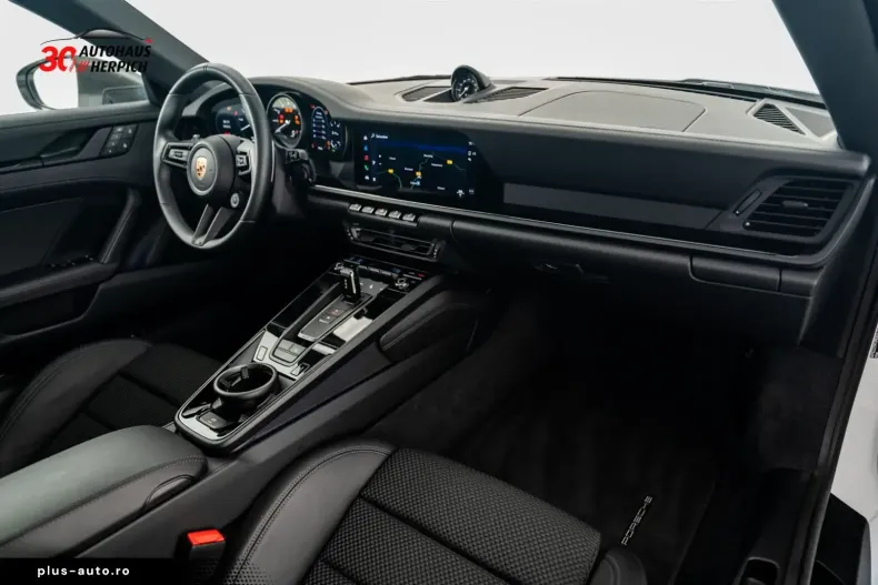 Porsche 992 din 2023 cu 9.582 km - oferta POR160651 - foto 13