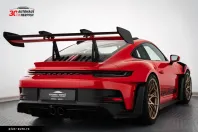 Porsche 992 din 2025 cu 1.762 km - oferta POR160652 - foto 5