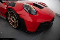 Porsche 992 din 2025 cu 1.762 km - oferta POR160652 - foto 8