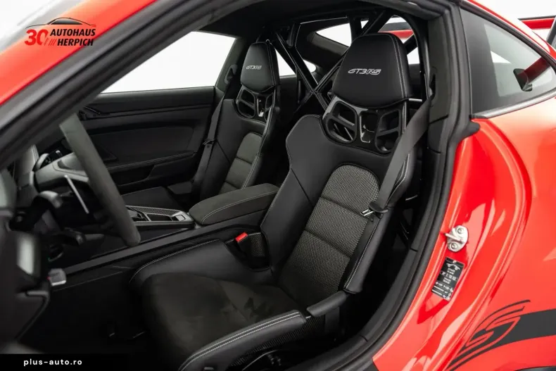 Porsche 992 din 2025 cu 1.762 km - oferta POR160652 - foto 10