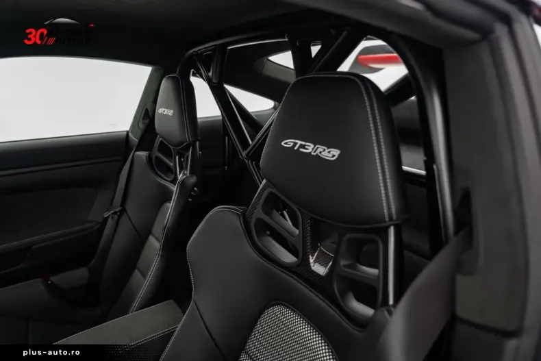 Porsche 992 din 2025 cu 1.762 km - oferta POR160652 - foto 11