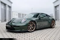 Porsche 992 din 2022 cu 2.000 km - oferta POR160654 - foto 1