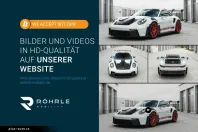 Porsche 992 din 2022 cu 2.000 km - oferta POR160654 - foto 2