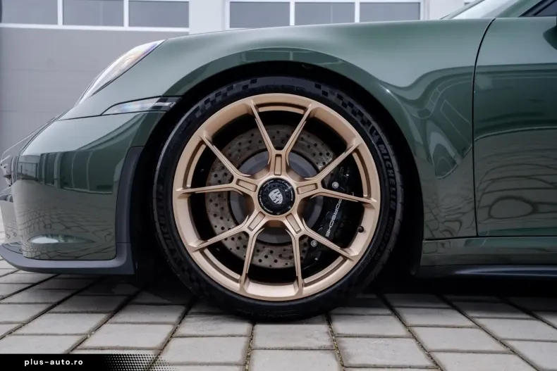 Porsche 992 din 2022 cu 2.000 km - oferta POR160654 - foto 6