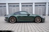 Porsche 992 din 2022 cu 2.000 km - oferta POR160654 - foto 11