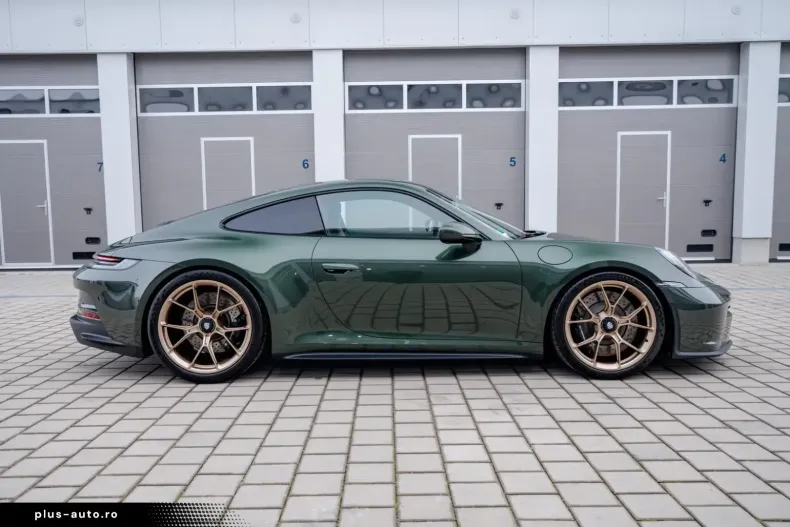 Porsche 992 din 2022 cu 2.000 km - oferta POR160654 - foto 11