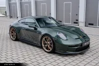Porsche 992 din 2022 cu 2.000 km - oferta POR160654 - foto 13