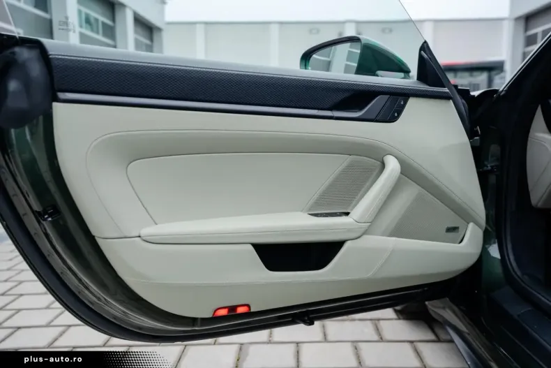 Porsche 992 din 2022 cu 2.000 km - oferta POR160654 - foto 14