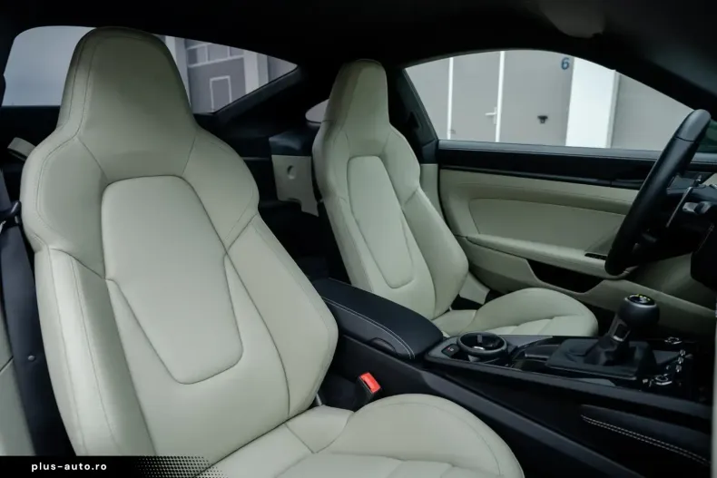 Porsche 992 din 2022 cu 2.000 km - oferta POR160654 - foto 25